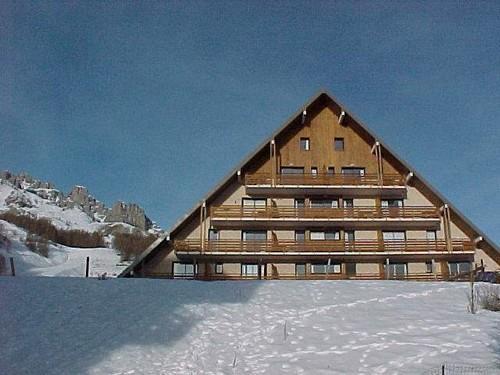 Résidence Le Chabrière Provence-Alpes-Côte d'Azur - Réallon visuel 6/10 Résidence Le Chabrière Provence-Alpes-Côte d'Azur - Réallon visuel 6/10