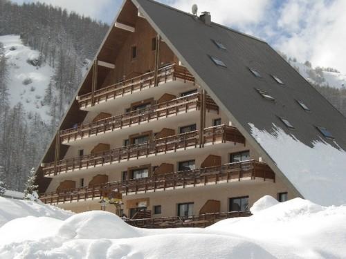 Résidence Le Chabrière Provence-Alpes-Côte d'Azur - Réallon visuel 1/10 Résidence Le Chabrière Provence-Alpes-Côte d'Azur - Réallon visuel 1/10