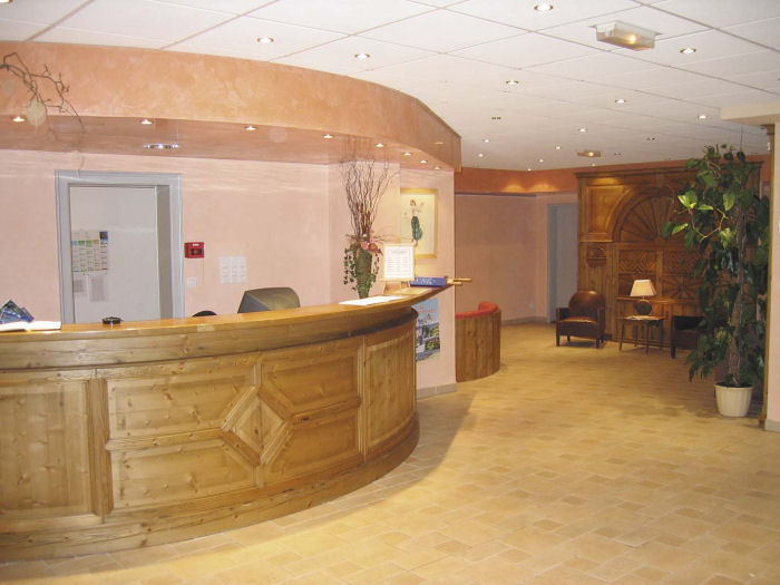 Résidence Le Domaine du Golf Alsace - Ammerschwihr visuel 7/10