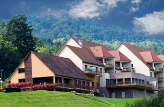 Résidence Le Domaine du Golf Alsace - Ammerschwihr visuel 3/10