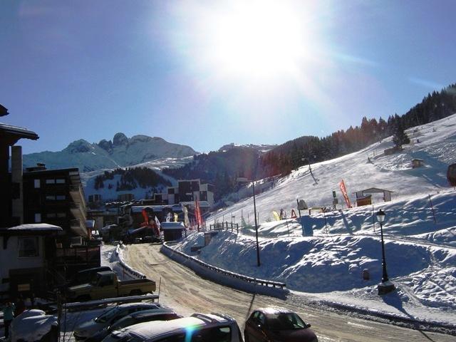 Résidence Le Dou du Midi Rhône-Alpes - Courchevel 1550 visuel 5/6