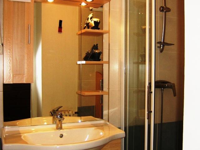 Résidence Le Dou du Midi Rhône-Alpes - Courchevel 1550 visuel 4/6