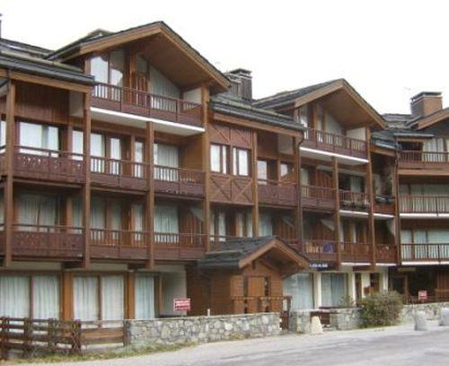 Résidence Le Dou du Midi Rhône-Alpes - Courchevel 1550 visuel 3/6