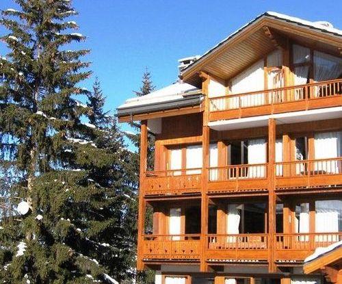 Résidence Le Dou du Midi Rhône-Alpes - Courchevel 1550 visuel 6/6