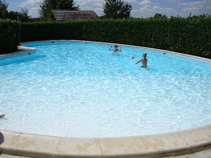 Résidence Le Grand Bois Bourgogne - Gimouille visuel 8/10 Résidence Le Grand Bois Bourgogne - Gimouille visuel 8/10