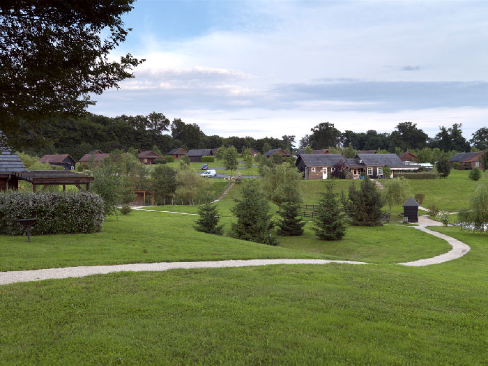 Résidence Le Grand Bois Bourgogne - Gimouille visuel 10/10 Résidence Le Grand Bois Bourgogne - Gimouille visuel 10/10