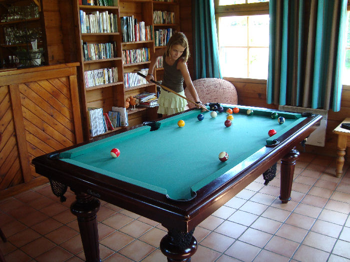 Résidence Le Grand Bois Bourgogne - Gimouille visuel 2/10 Résidence Le Grand Bois Bourgogne - Gimouille visuel 2/10