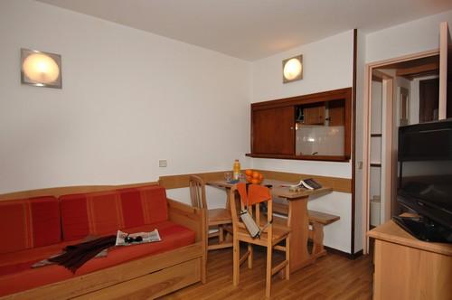 Résidence Odalys Le Hameau du Borsat Rhône-Alpes - Tignes - Val Claret visuel 7/12