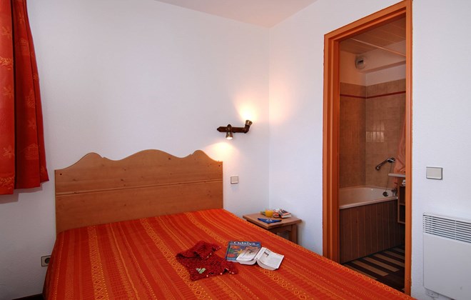 Résidence Odalys Le Hameau du Borsat Rhône-Alpes - Tignes - Val Claret visuel 5/12