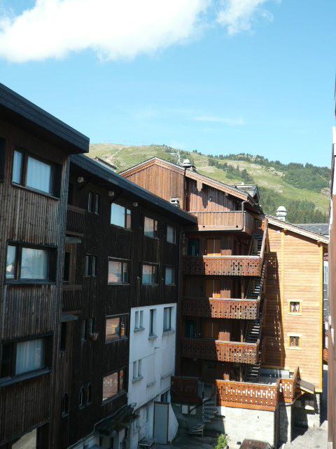 Résidence Le Maroly Rhône-Alpes - Courchevel 1850 visuel 5/10