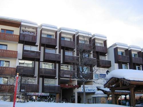 Résidence Le Maroly Rhône-Alpes - Courchevel 1850 visuel 3/10