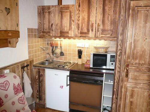 Résidence Le Maroly Rhône-Alpes - Courchevel 1850 visuel 8/10