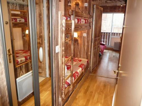 Résidence Le Maroly Rhône-Alpes - Courchevel 1850 visuel 1/10