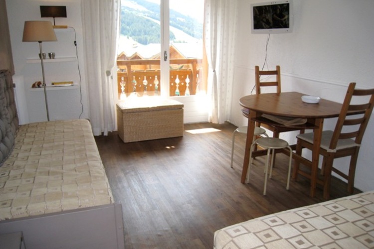 Résidence Le Marquis Rhône-Alpes - Courchevel 1650 - Moriond visuel 2/2