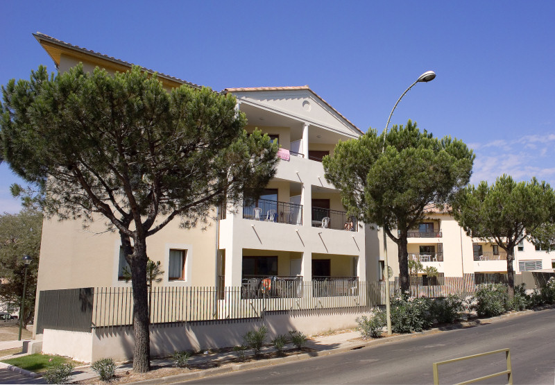 Résidence Le Mas des Oliviers Languedoc-Roussillon - Uzès visuel 7/7 Résidence Le Mas des Oliviers Languedoc-Roussillon - Uzès visuel 7/7