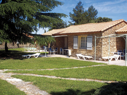 Résidence Le Moulin à Vent Provence-Alpes-Côte d'Azur - La Roque-sur-Pernes visuel 10/17