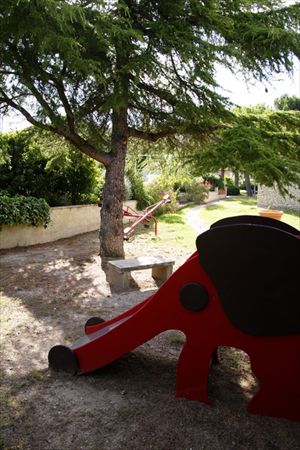 Résidence Le Moulin à Vent Provence-Alpes-Côte d'Azur - La Roque-sur-Pernes visuel 8/17