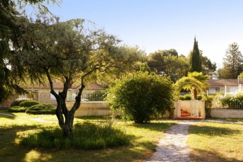Résidence Le Moulin à Vent Provence-Alpes-Côte d'Azur - La Roque-sur-Pernes visuel 3/17