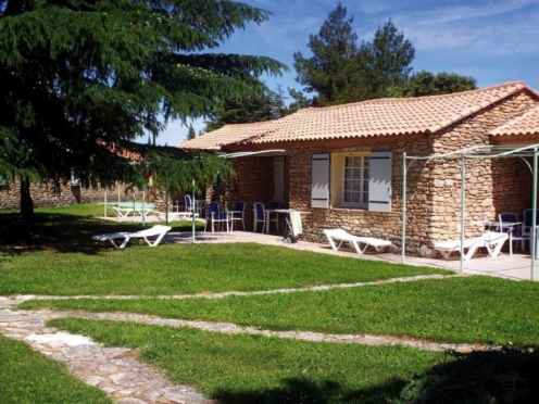 Résidence Le Moulin à Vent Provence-Alpes-Côte d'Azur - La Roque-sur-Pernes visuel 4/17