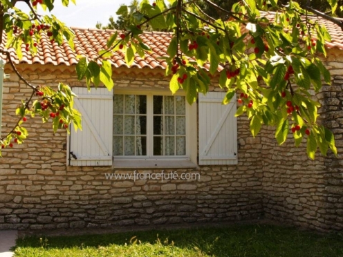 Résidence Le Moulin à Vent Provence-Alpes-Côte d'Azur - La Roque-sur-Pernes visuel 5/17