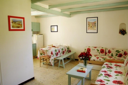 Résidence Le Moulin à Vent Provence-Alpes-Côte d'Azur - La Roque-sur-Pernes visuel 7/17