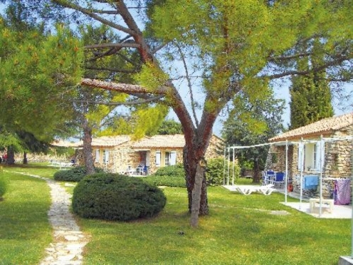 Résidence Le Moulin à Vent Provence-Alpes-Côte d'Azur - La Roque-sur-Pernes visuel 6/17