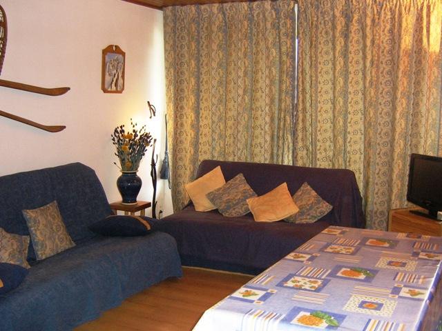 Résidence Le Nogentil Rhône-Alpes - Courchevel 1850 visuel 4/11