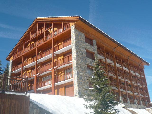 Résidence Le Nogentil Rhône-Alpes - Courchevel 1850 visuel 8/11