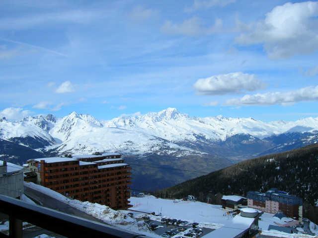 Résidence Le Paquebot des Neiges Rhône-Alpes - La Plagne - Aime 2000 visuel 3/12