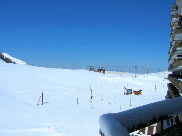 Résidence Le Paquebot des Neiges Rhône-Alpes - La Plagne - Aime 2000 visuel 4/12