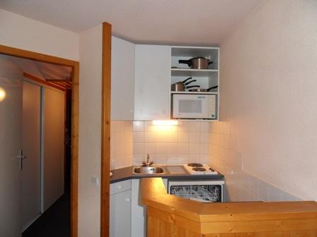 Résidence Le Paquebot des Neiges Rhône-Alpes - La Plagne - Aime 2000 visuel 10/12