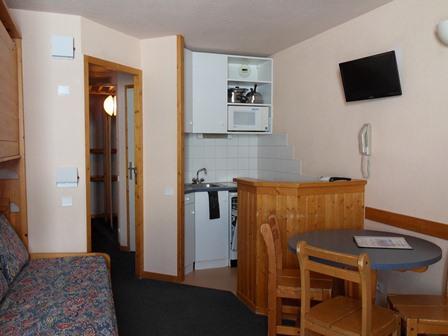 Résidence Le Paquebot des Neiges Rhône-Alpes - La Plagne - Aime 2000 visuel 2/12