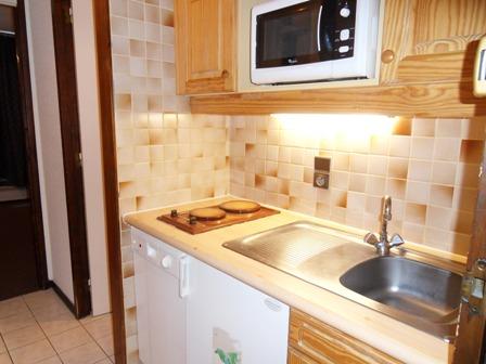 Résidence Le Paquebot des Neiges Rhône-Alpes - La Plagne - Aime 2000 visuel 7/12