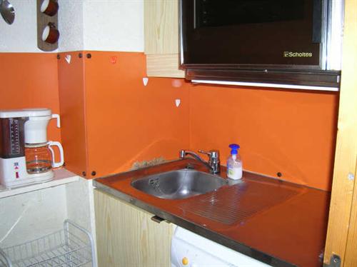 Résidence Le Plein Sud Rhône-Alpes - Plagne Villages - Plagne Soleil visuel 7/11