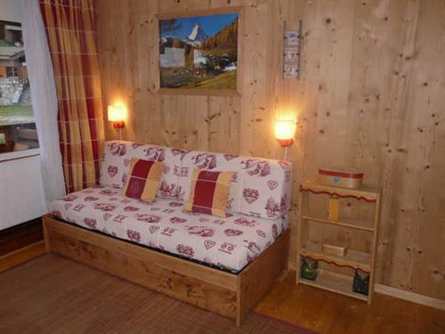 Résidence Le Plein Sud Rhône-Alpes - Plagne Villages - Plagne Soleil visuel 3/11