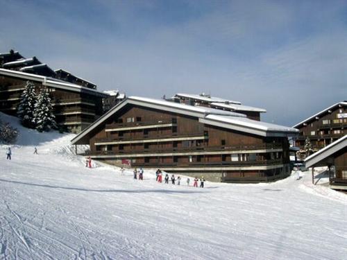 Résidence le Roc de Tougne Rhône-Alpes - Meribel - Mottaret visuel 9/10 Résidence le Roc de Tougne Rhône-Alpes - Meribel - Mottaret visuel 9/10