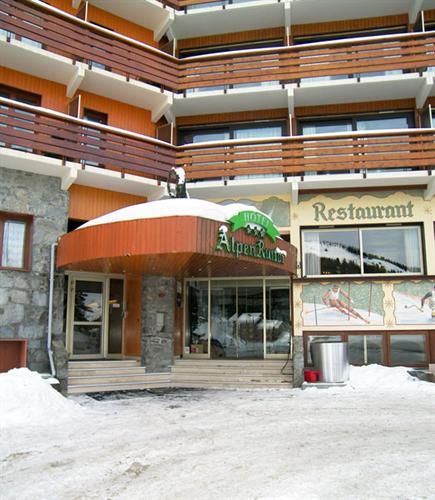 Résidence le Ruitor Rhône-Alpes - Meribel - Mottaret visuel 6/10 Résidence le Ruitor Rhône-Alpes - Meribel - Mottaret visuel 6/10