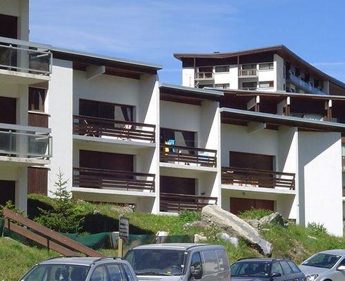 Résidence Le Sabaudia Rhône-Alpes - Tignes - Le Lac - Le Lavachet visuel 1/10