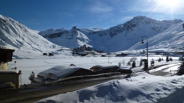 Résidence Le Sabaudia Rhône-Alpes - Tignes - Le Lac - Le Lavachet visuel 2/10