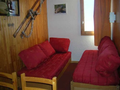 Résidence Le Squaw Valley Rhône-Alpes - Plagne Villages - Plagne Soleil visuel 9/10