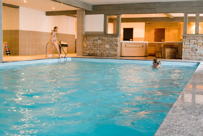 Résidence le Sun Valley Rhône-Alpes - Plagne Villages - Plagne Soleil visuel 10/18