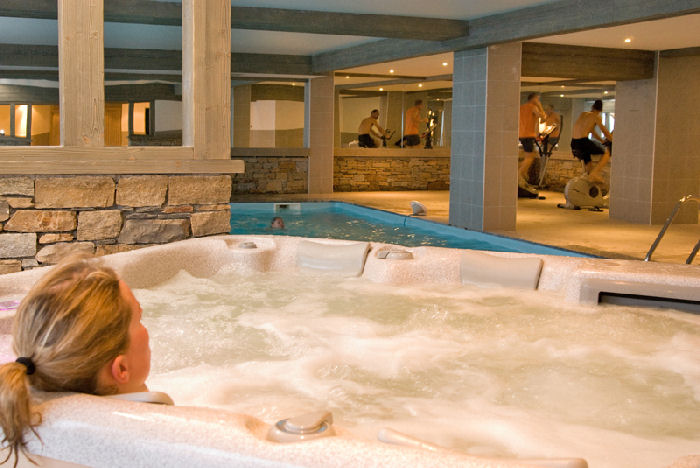 Résidence le Sun Valley Rhône-Alpes - Plagne Villages - Plagne Soleil visuel 15/18