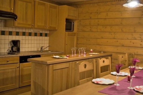 Résidence le Sun Valley Rhône-Alpes - Plagne Villages - Plagne Soleil visuel 17/18