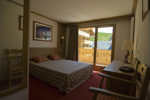 Résidence le Sun Valley Rhône-Alpes - Plagne Villages - Plagne Soleil visuel 11/18