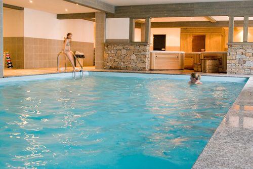 Résidence le Sun Valley Rhône-Alpes - Plagne Villages - Plagne Soleil visuel 16/18