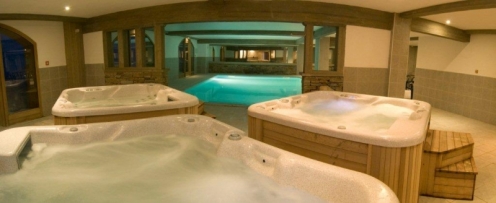 Résidence le Sun Valley Rhône-Alpes - Plagne Villages - Plagne Soleil visuel 3/18