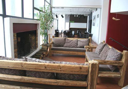 Résidence Le Val d'Orbe  Franche-Comté - Bois-d'Amont visuel 15/20