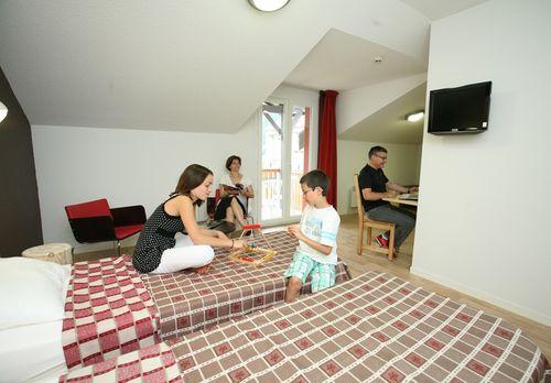 Résidence Le Val d'Orbe  Franche-Comté - Bois-d'Amont visuel 13/20