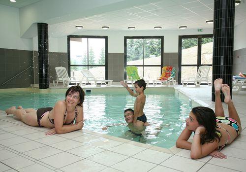 Résidence Le Val d'Orbe  Franche-Comté - Bois-d'Amont visuel 10/20