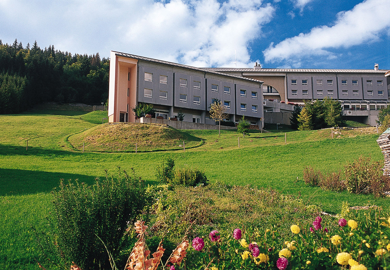 Résidence Le Val d'Orbe  Franche-Comté - Bois-d'Amont visuel 1/20